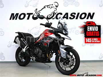 Triumph Tiger 850 Sport 2025