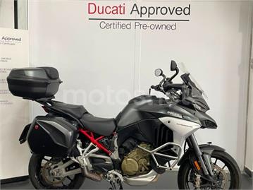 Ducati Multistrada 2020