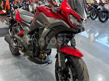 Cyclone RA 600 2026