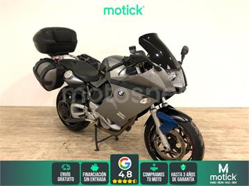 BMW F 800 ST 2007