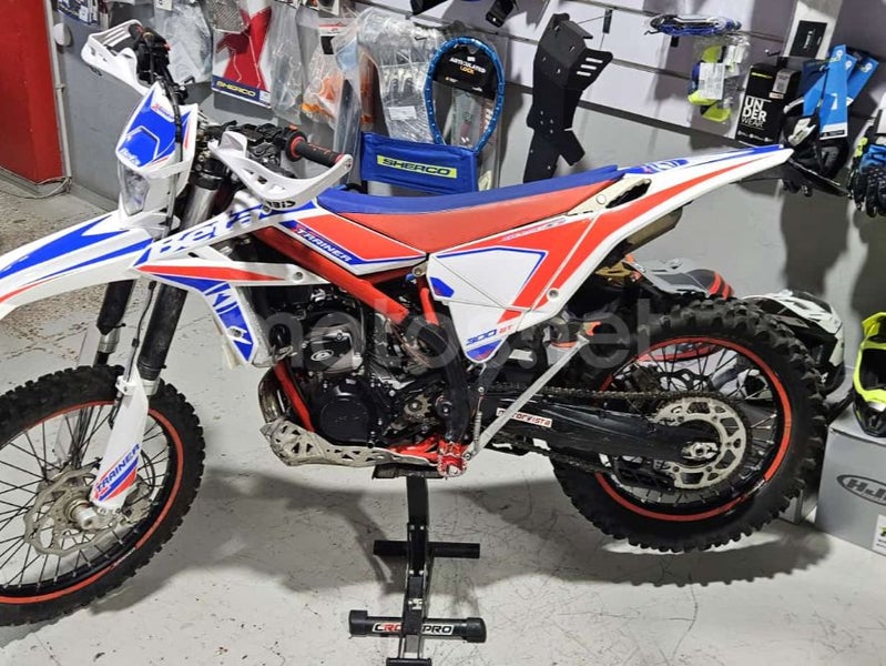 BETA Xtrainer Versión 2015