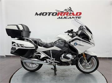 BMW R 1250 RT 2020