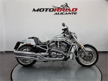 Harley-Davidson Vrsc Night ROD 2011