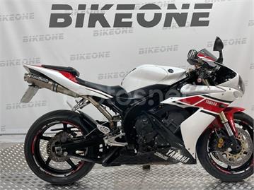 Yamaha YZF R1 2004