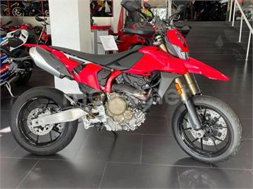 Ducati Hypermotard 698 Mono 2026