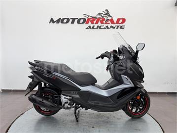 SYM Cruisym 2023