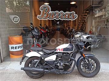 Royal Enfield Shotgun 650 2024 EN Barcelona 10199667.HTM 2024