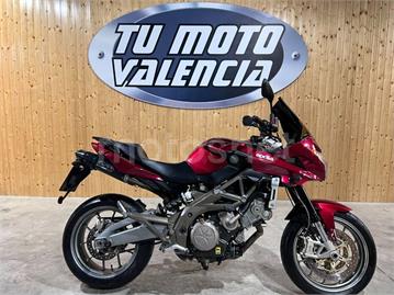 Aprilia Shiver 750 GT 2010