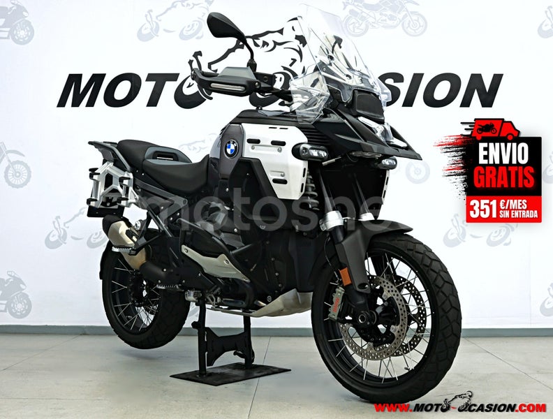BMW R 1300 GS Adventure