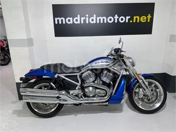Harley-Davidson Vrsc V ROD 2006
