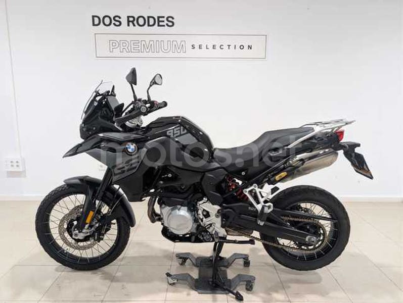 BMW F 850 GS