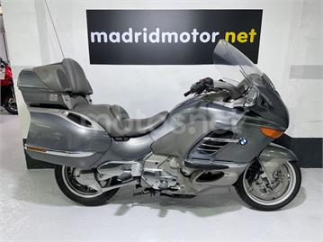 BMW K 1200 LT 2007