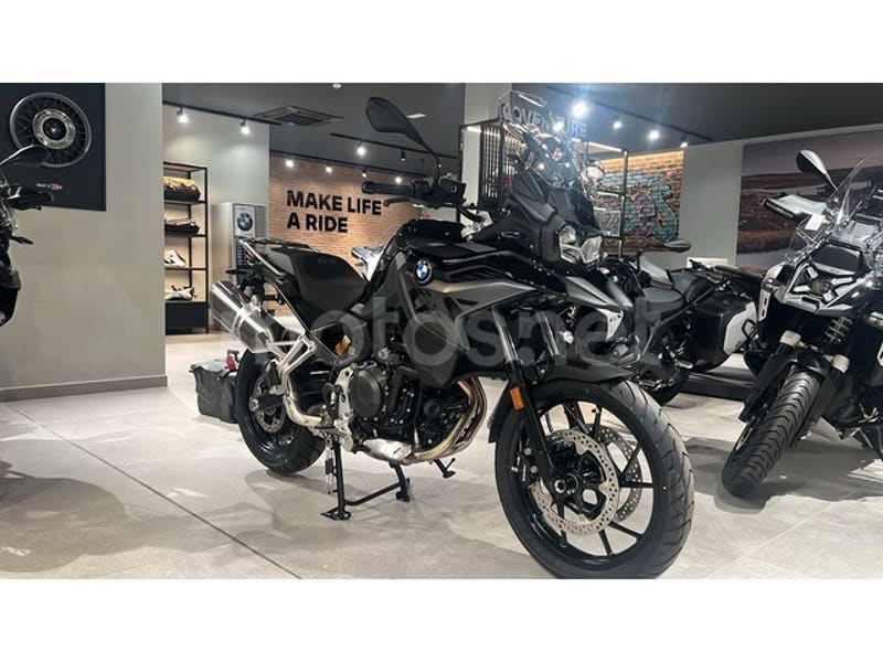 BMW F 800 GS