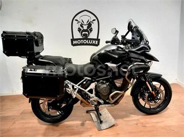 Triumph Tiger 1200 2024