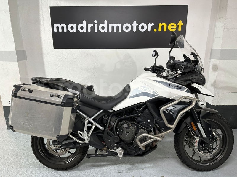 TRIUMPH TIGER 900 GT Pro