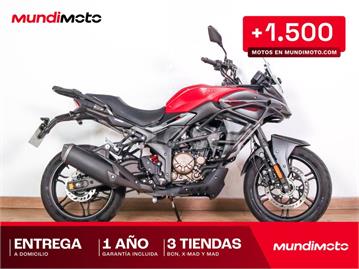 Voge 300 DS 2024