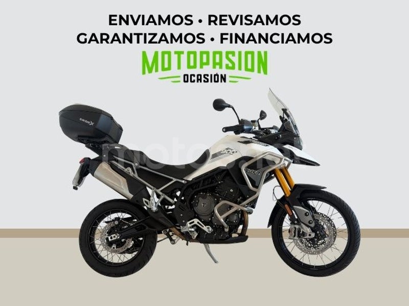 Triumph Tiger