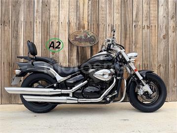 Suzuki Intruder M800 2008