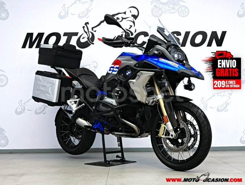 BMW R 1200 GS