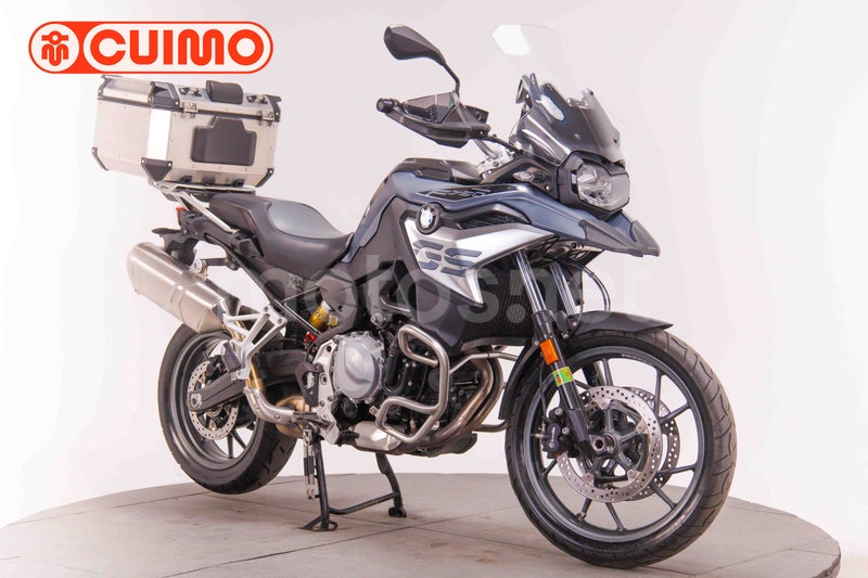 BMW F 750 GS