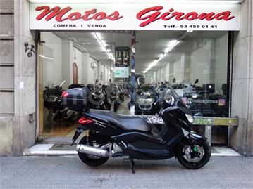 Yamaha Xmax 250 2010