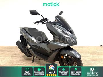 Honda PCX 125 2021