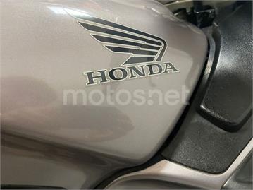 Honda PAN European ST 1300 2003