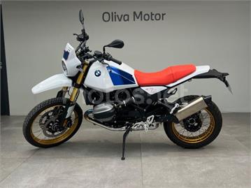 BMW R 12 GS 2026