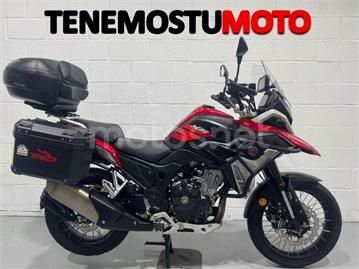 Macbor Montana XR5 510 2025