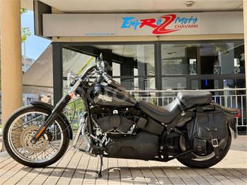 Harley-Davidson Softail Night Train 2004