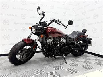 Indian Scout 2023
