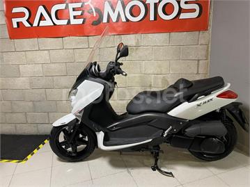 Yamaha Xmax 250 2013