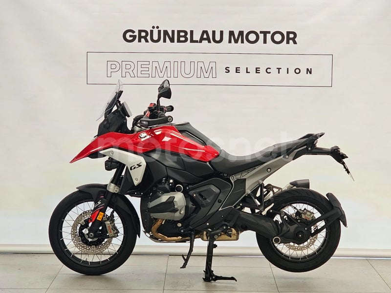 BMW R 1300 GS Versión 2023