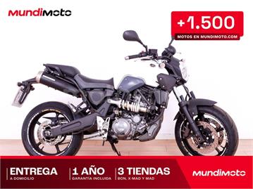 Yamaha MT 03 2009
