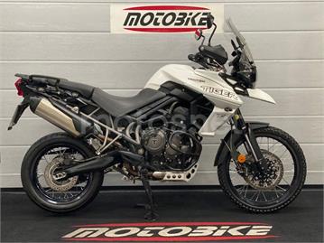 Triumph Tiger 800 XC 2020