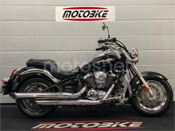 Kawasaki VN 900 Custom 2011