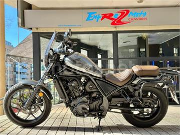 Honda CMX 1100 Rebel 2024