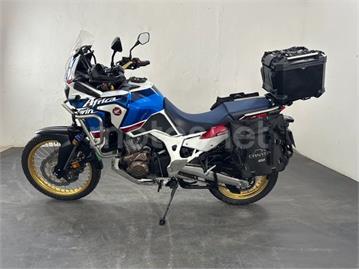 Honda CRF1100L Africa Twin 2019