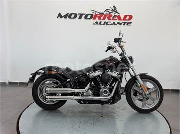 Harley-Davidson Softail Standard 2025