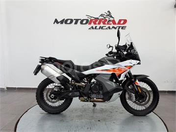 KTM 790 Adventure 2026