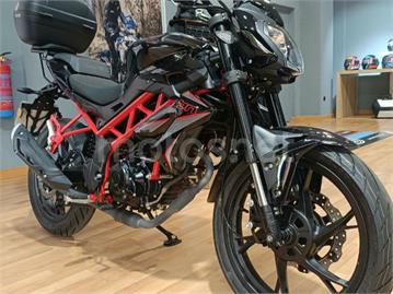 Benelli BN 125 2025