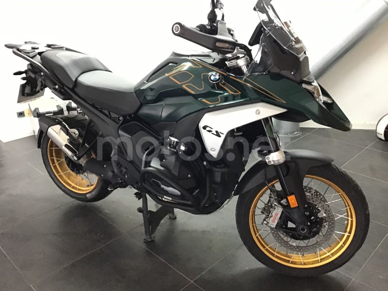BMW R 1300 GS