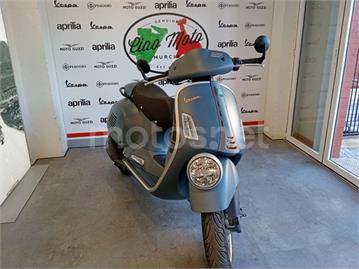 Vespa GTV 310 Officina 8 Euro 5 2026