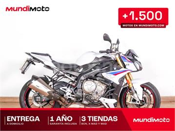 BMW S 1000 R 2020
