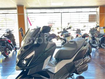 SYM Cruisym 2025