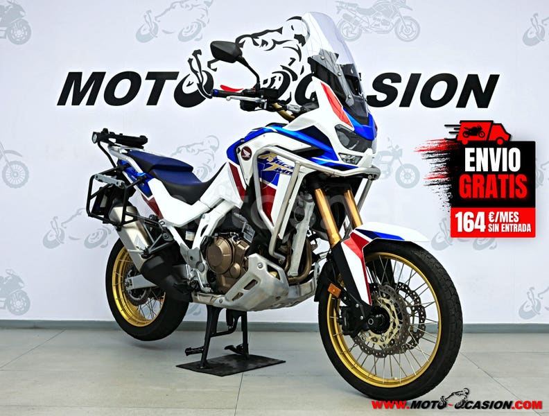HONDA CRF1100L Africa Twin Adventure Sports