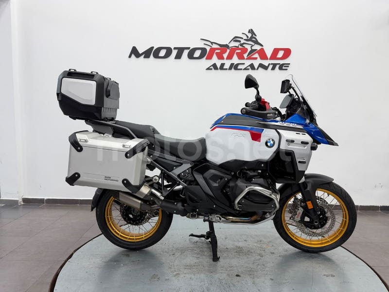 BMW R 1300 GS Adventure