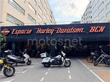 Harley-Davidson Ultra Limited 2024