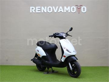 Piaggio ZIP 50 2T 2017