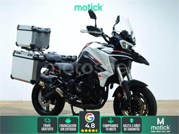 Benelli TRK 702 2023